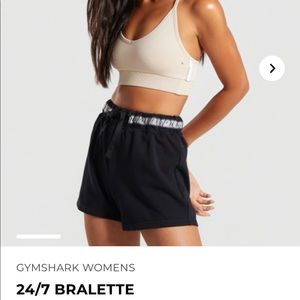 Gymshark Women’s 24/7 Bralette